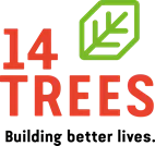 14trees logo website
